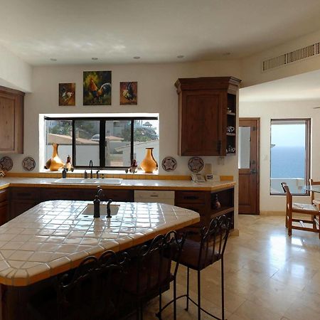 Villa Grande Cabo San Lucas Dış mekan fotoğraf