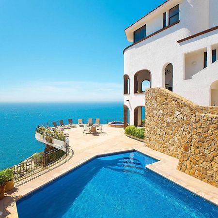 Villa Grande Cabo San Lucas Dış mekan fotoğraf