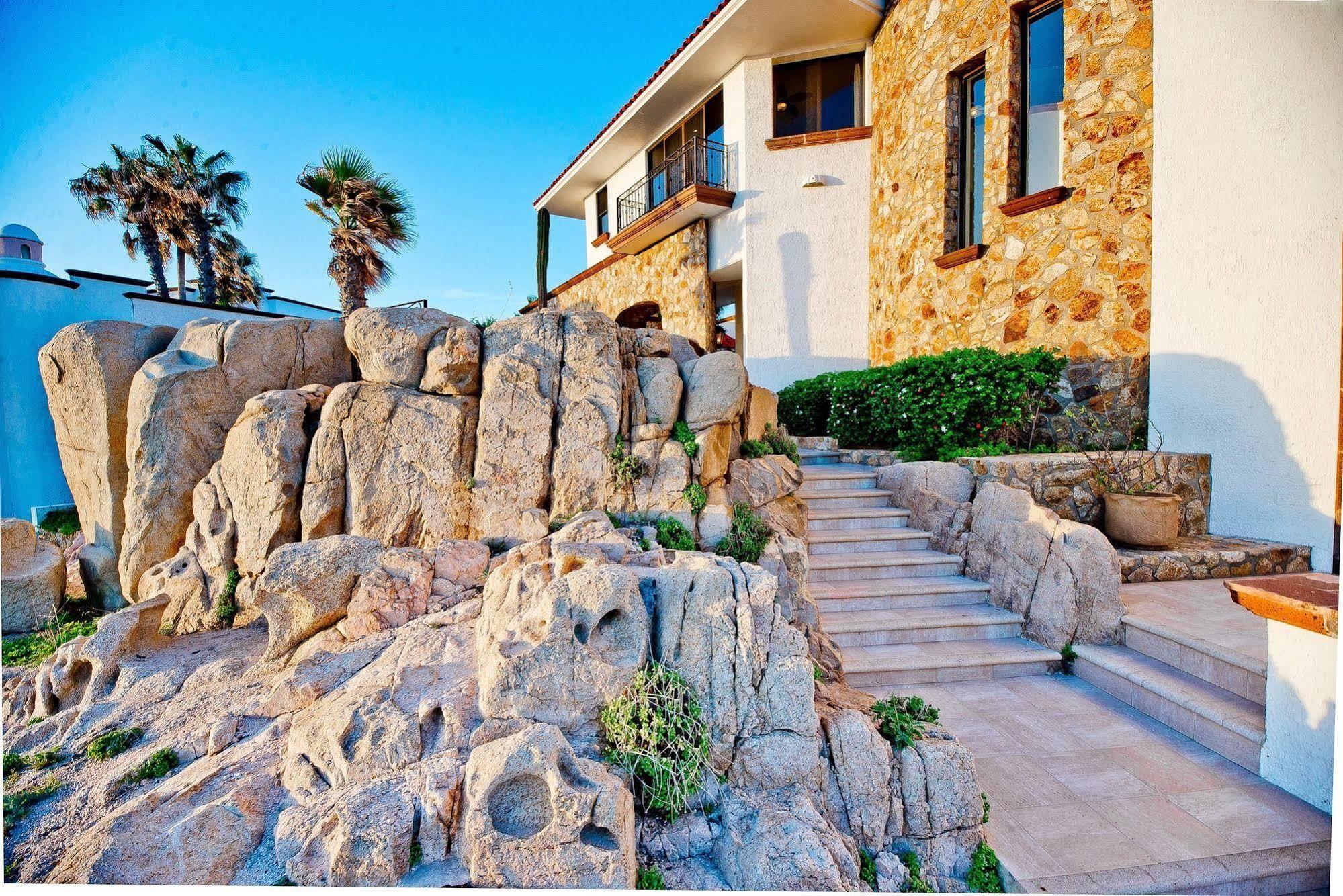 Villa Grande Cabo San Lucas Dış mekan fotoğraf