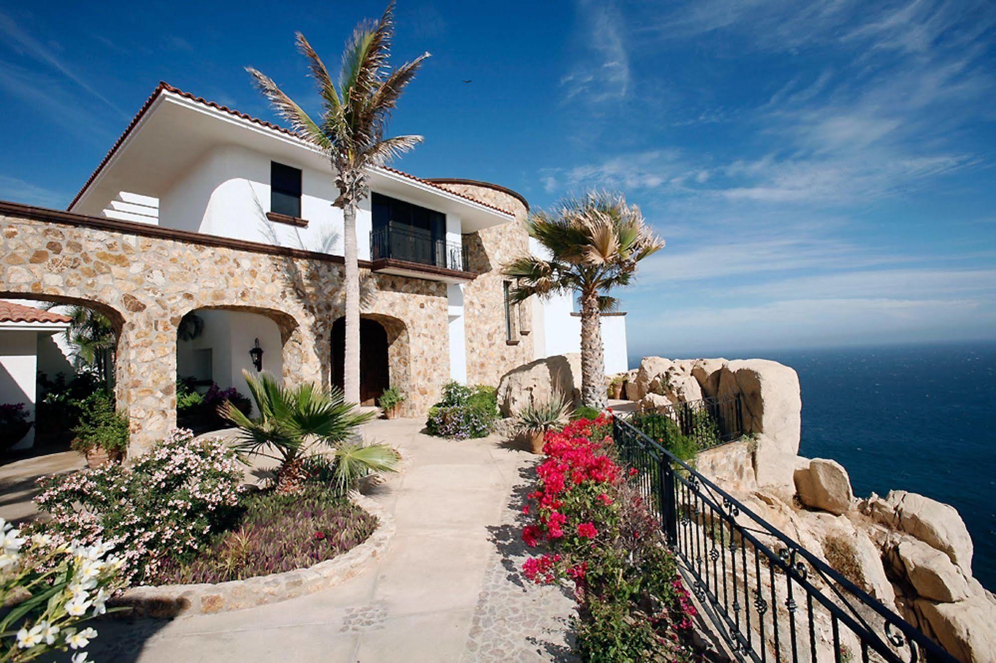 Villa Grande Cabo San Lucas Dış mekan fotoğraf