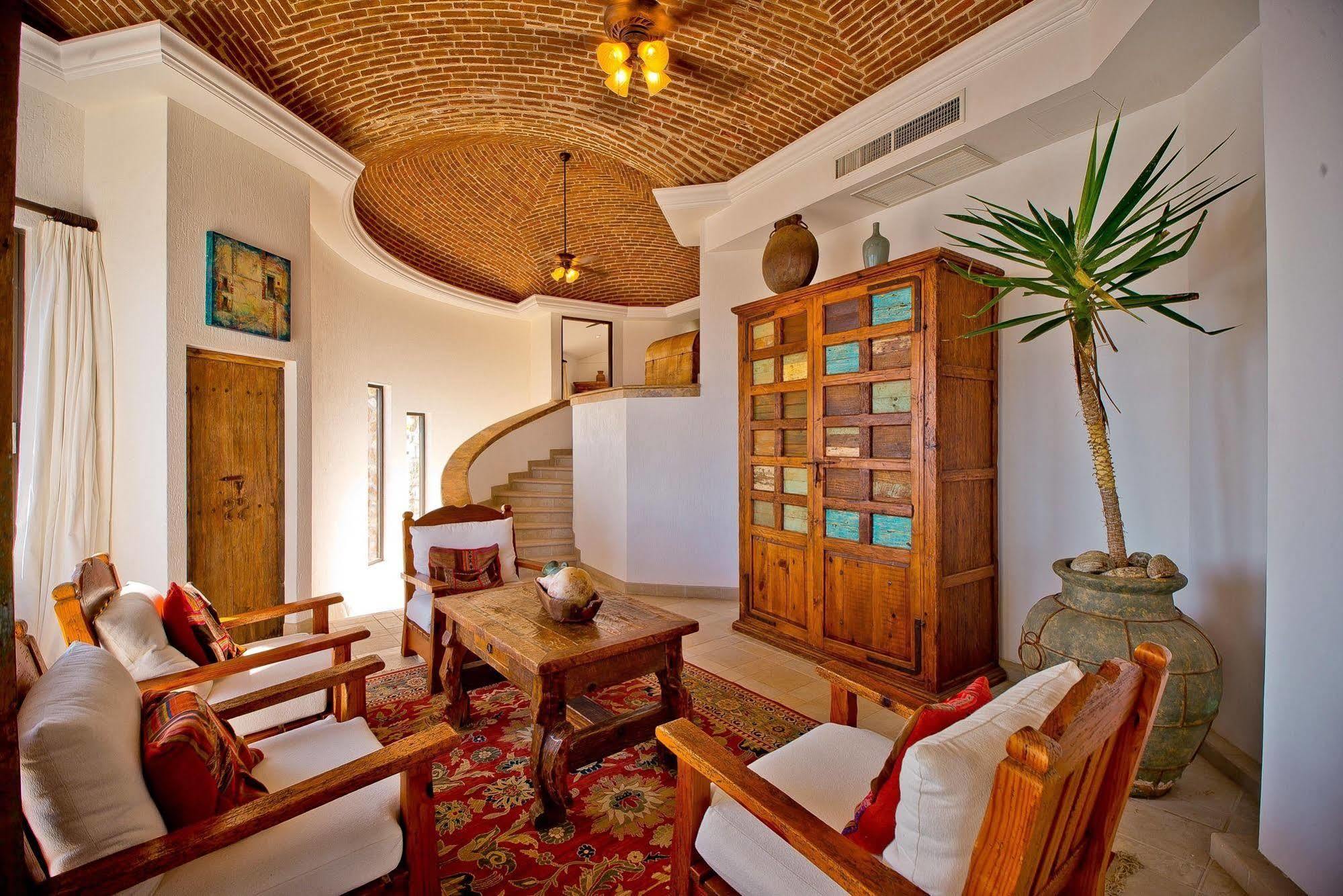 Villa Grande Cabo San Lucas Dış mekan fotoğraf