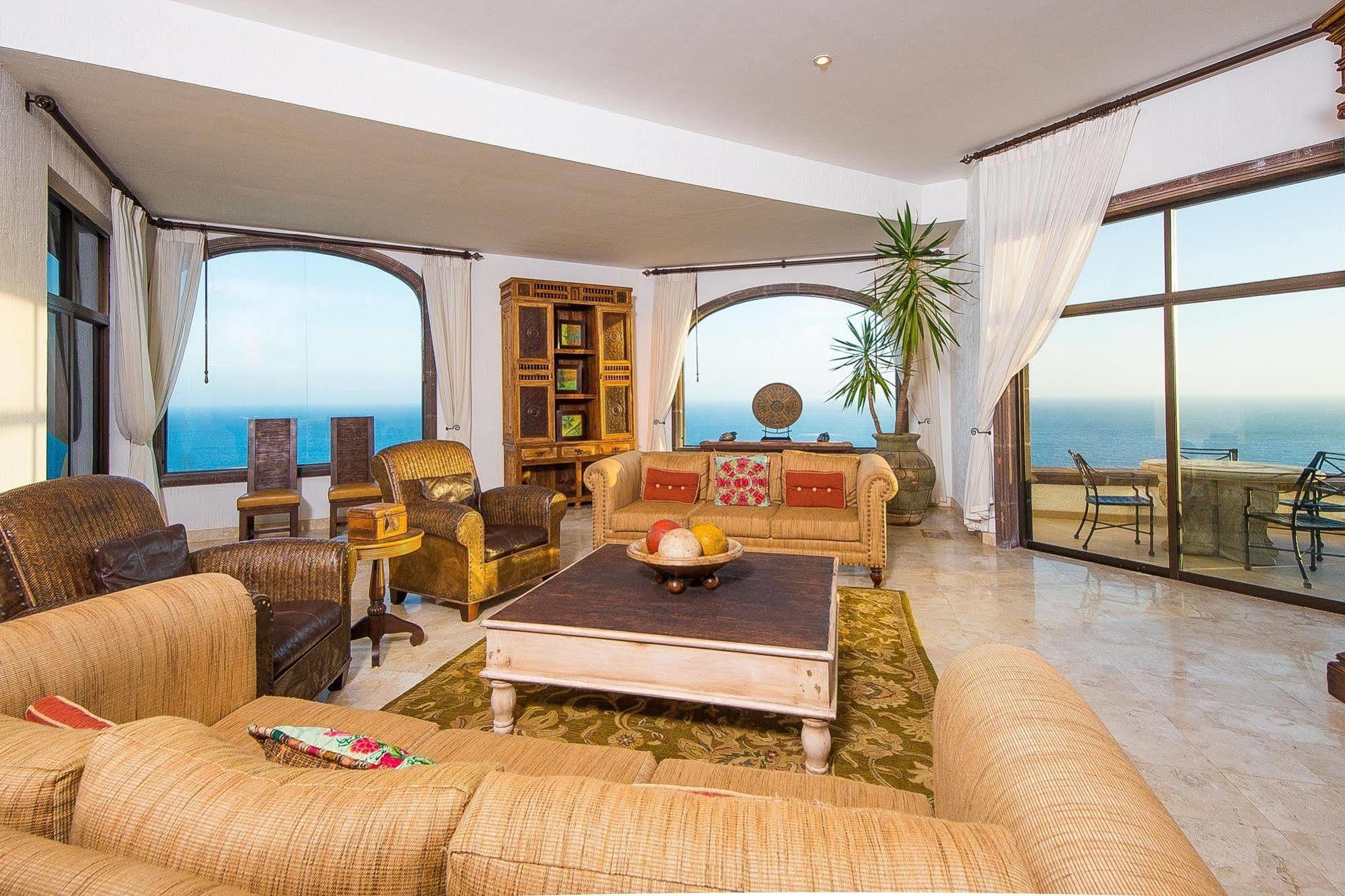 Villa Grande Cabo San Lucas Dış mekan fotoğraf