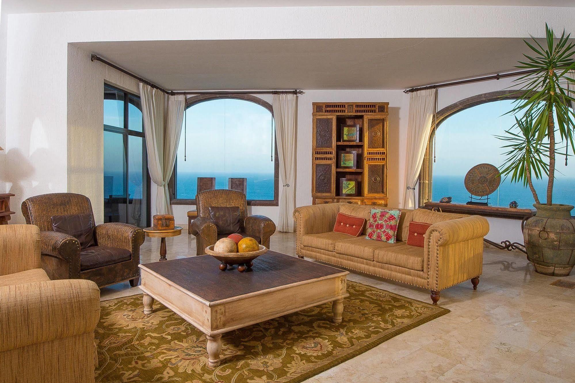 Villa Grande Cabo San Lucas Dış mekan fotoğraf