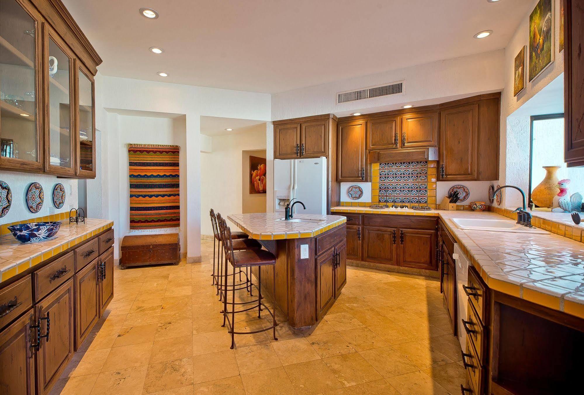 Villa Grande Cabo San Lucas Dış mekan fotoğraf