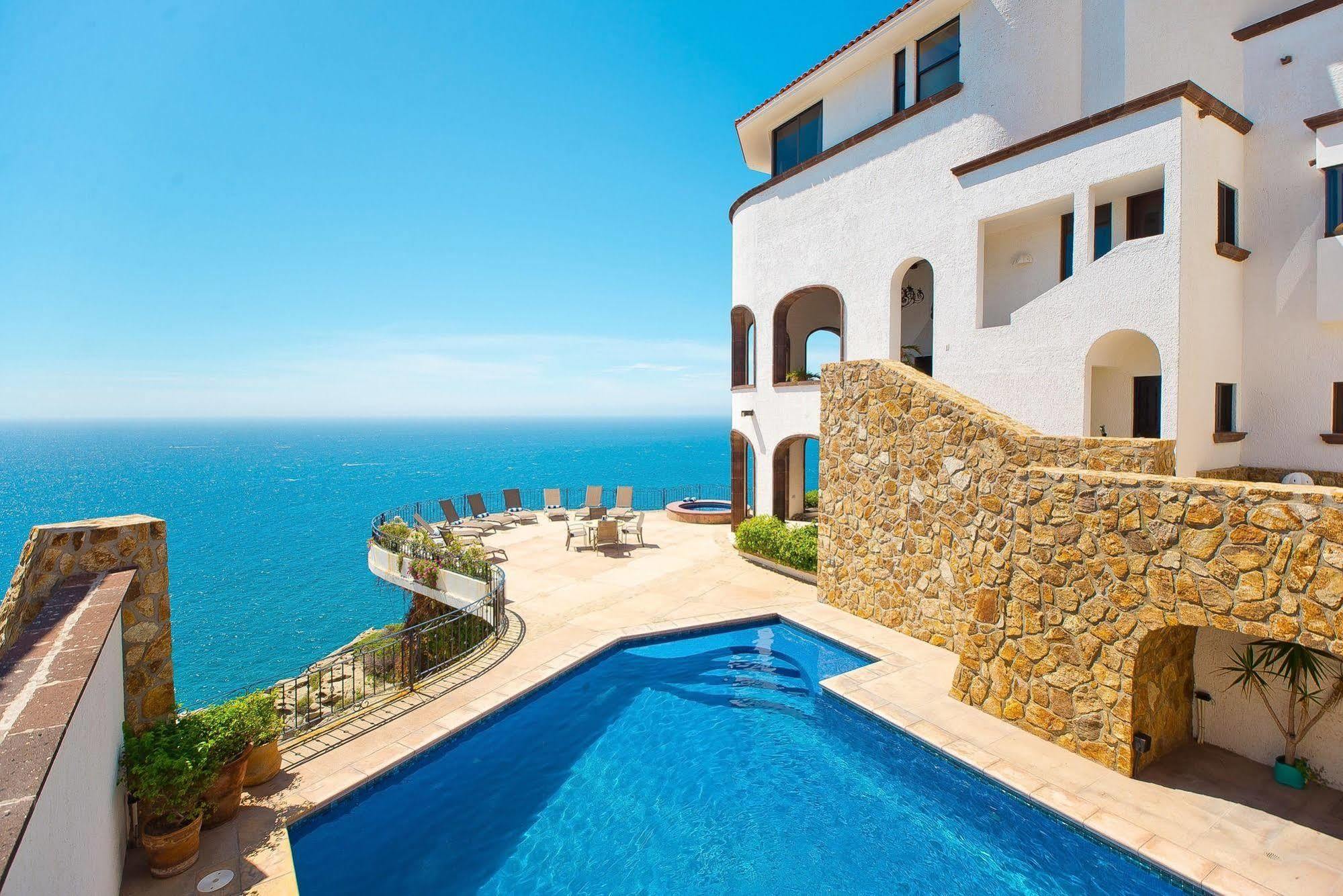 Villa Grande Cabo San Lucas Dış mekan fotoğraf