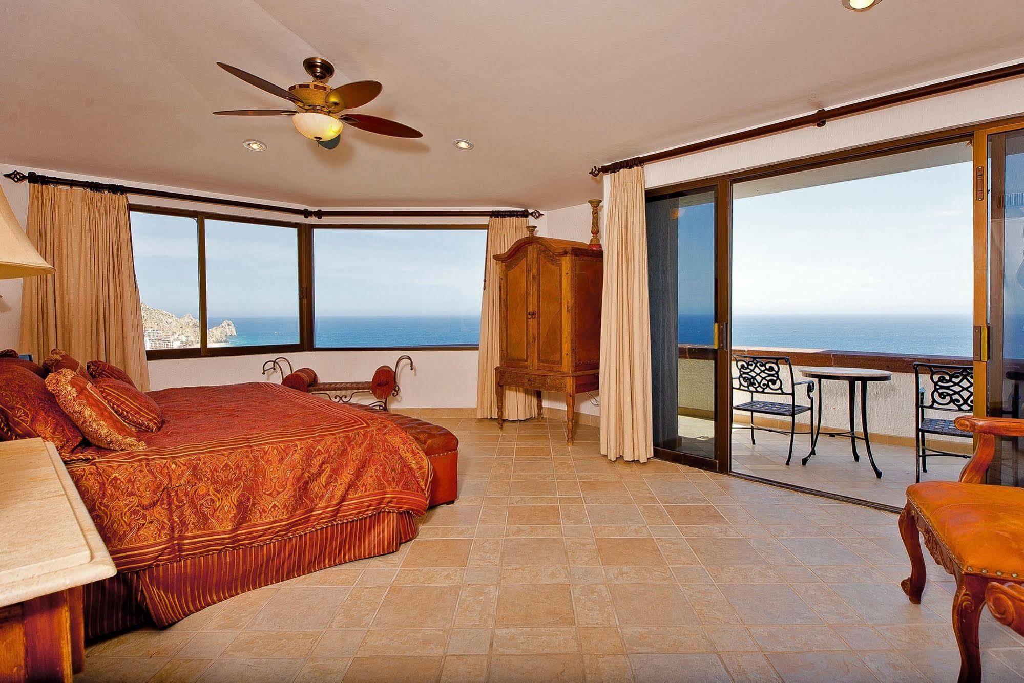 Villa Grande Cabo San Lucas Dış mekan fotoğraf