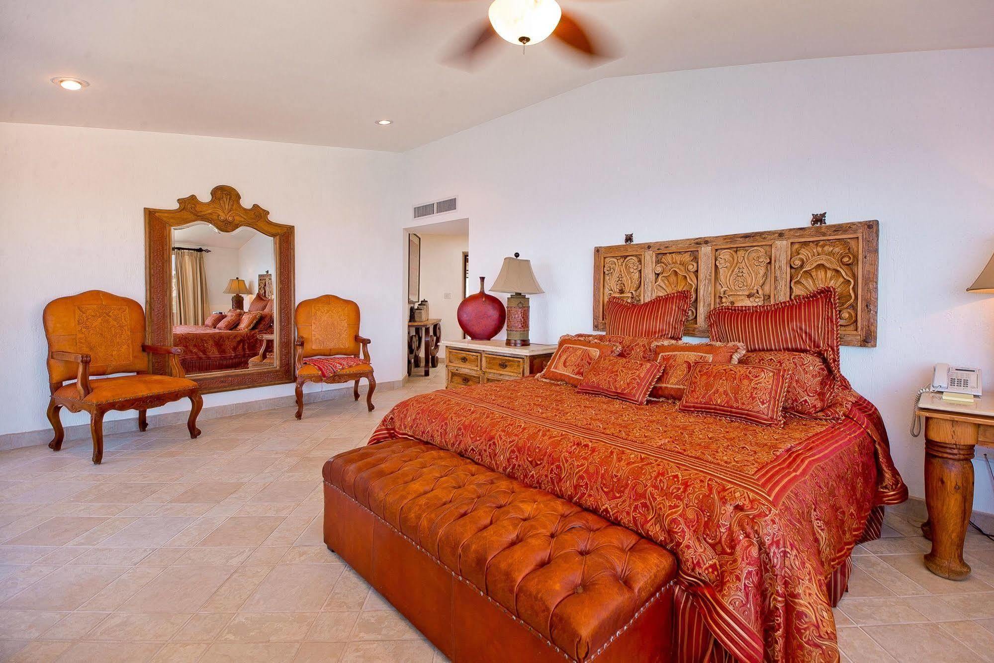 Villa Grande Cabo San Lucas Dış mekan fotoğraf
