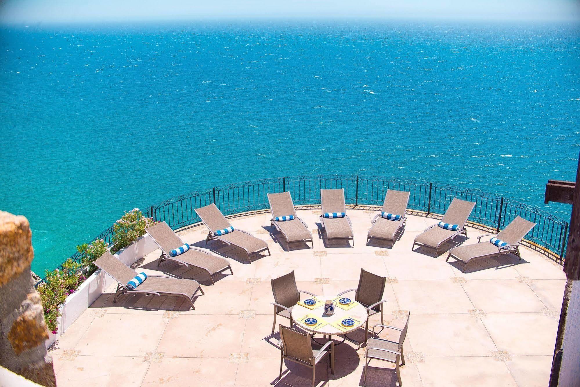 Villa Grande Cabo San Lucas Dış mekan fotoğraf