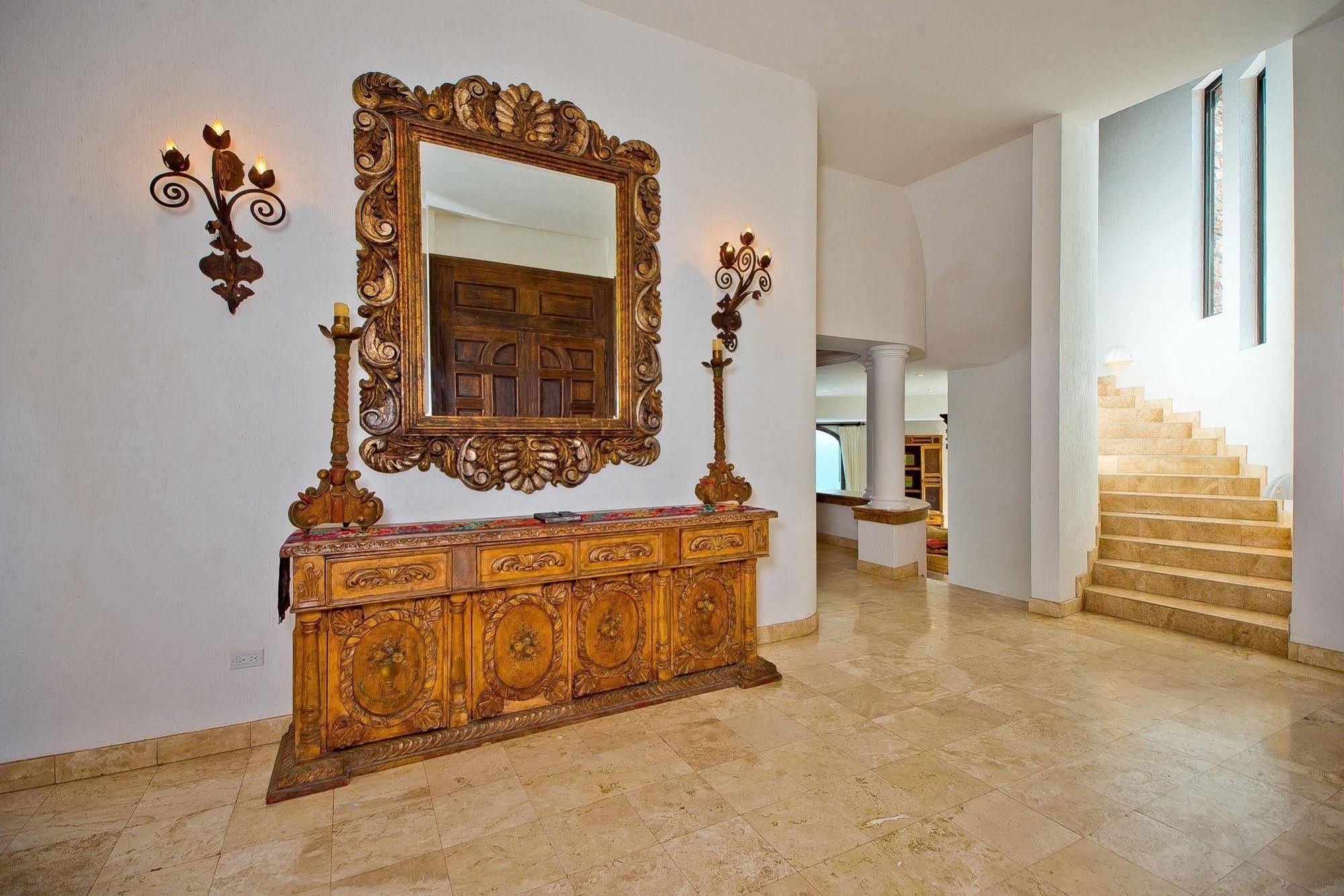Villa Grande Cabo San Lucas Dış mekan fotoğraf