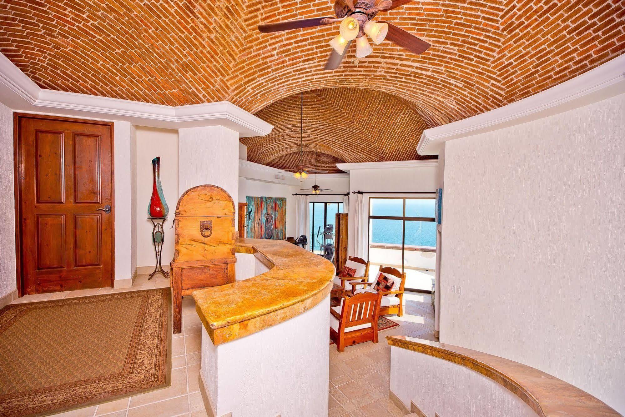 Villa Grande Cabo San Lucas Dış mekan fotoğraf