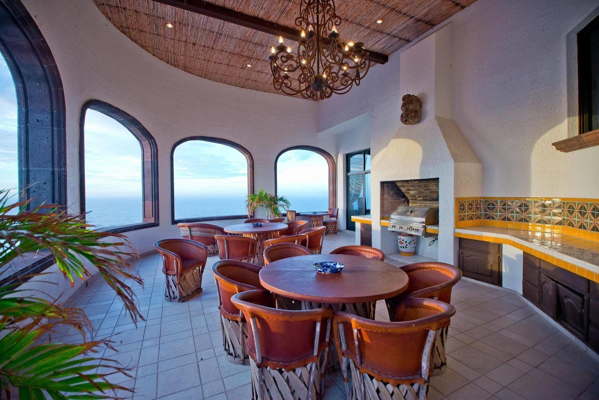 Villa Grande Cabo San Lucas Dış mekan fotoğraf